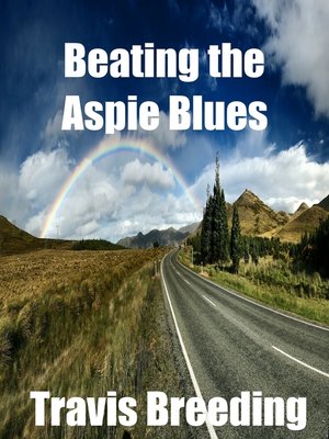 cover image of Beating the Aspie Blues